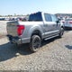 1FTFW3LD5RFB66646 2024 Ford F-150 Xlt auction photo thumbnail 4