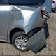 5TDYK3DC0FS621859 2015 Toyota Sienna Xle 8 Passenger auction photo thumbnail 17