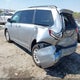5TDYK3DC0FS621859 2015 Toyota Sienna Xle 8 Passenger auction photo thumbnail 3