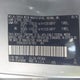 5TDYK3DC0FS621859 2015 Toyota Sienna Xle 8 Passenger auction photo thumbnail 9