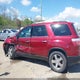 1GKKRRED6BJ118179 2011 GMC Acadia Slt-1 auction photo thumbnail 14