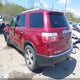 1GKKRRED6BJ118179 2011 GMC Acadia Slt-1 auction photo thumbnail 3