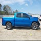 1GCUDEED5PZ205169 2023 Chevrolet Silverado 1500 4Wd Short Bed Rst auction photo thumbnail 13