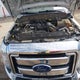 1FT7W2BT2FEC65028 2015 Ford F-250 Lariat auction photo thumbnail 10