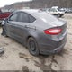 3FA6P0G70ER143729 2014 Ford Fusion S auction photo thumbnail 3