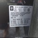 KL79MTSL6NB033887 2022 Chevrolet Trailblazer Fwd Rs auction photo thumbnail 9