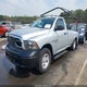 3C6JR6DTXKG504336 2019 Ram 1500 Classic Tradesman 4X2 8' Box auction photo thumbnail 2
