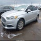 3FA6P0G70FR265623 2015 Ford Fusion S auction photo thumbnail 2