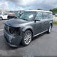 2FMGK5D84FBA09843 2015 Ford Flex Limited auction photo thumbnail 2
