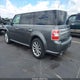 2FMGK5D84FBA09843 2015 Ford Flex Limited auction photo thumbnail 3