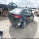 JTDEPMAE0MJ168997 2021 Toyota Corolla Le auction photo thumbnail 4