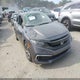 19XFC2F62KE037702 2019 Honda Civic Lx auction photo thumbnail 1