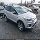 1FMCU9J90JUC49147 2018 Ford Escape Titanium auction photo thumbnail 1