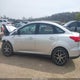 1FADP3H29HL317635 2017 Ford Focus Sel auction photo thumbnail 13