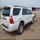 JTEZU14R178075615 2007 Toyota 4Runner Sr5 V6 auction photo thumbnail 4