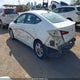 5NPD84LF2KH418700 2019 Hyundai Elantra Sel auction photo thumbnail 3