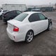 4S3BL616787222169 2008 Subaru Legacy 2.5I auction photo thumbnail 4