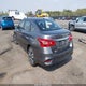 3N1AB7AP3KY336658 2019 Nissan Sentra Sv auction photo thumbnail 3