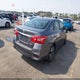 3N1AB7AP3KY336658 2019 Nissan Sentra Sv auction photo thumbnail 4