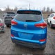 KM8J3CA4XHU290150 2017 Hyundai Tucson Se auction photo thumbnail 17