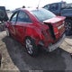 1G1PG5SB5E7154863 2014 Chevrolet Cruze Ltz auction photo thumbnail 3