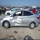 KMHCT4AE1CU260731 2012 Hyundai Accent Gls auction photo thumbnail 15