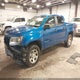 1GCGTBEN8M1223702 2021 Chevrolet Colorado 4Wd Short Box Wt auction photo thumbnail 2