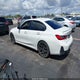 3MW69CW01S8F76937 2025 BMW 330I auction photo thumbnail 3