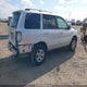 5FNYF18288B033290 2008 Honda Pilot Vp auction photo thumbnail 4