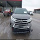 5TDJZRFH6JS876730 2018 Toyota Highlander Xle auction photo thumbnail 12