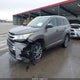 5TDJZRFH6JS876730 2018 Toyota Highlander Xle auction photo thumbnail 2