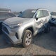 JTMRWRFV6SJ070306 2025 Toyota Rav4 Hybrid Xle auction photo thumbnail 2