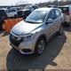 3CZRU6H38LM734054 2020 Honda Hr-V Awd Lx auction photo thumbnail 2