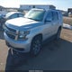 1GNSKBKCXJR180727 2018 Chevrolet Tahoe Lt auction photo thumbnail 2