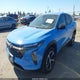 KL77LGE20RC095760 2024 Chevrolet Trax Fwd 1Rs auction photo thumbnail 2