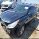 5NPEB4AC2BH085266 2011 Hyundai Sonata Gls auction photo thumbnail 2