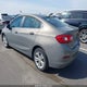 1G1BE5SM6K7123747 2019 Chevrolet Cruze Lt auction photo thumbnail 3