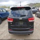 5XYPGDA53GG143492 2016 Kia Sorento 3.3L Lx auction photo thumbnail 17