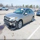 4S3BNBD64G3018501 2016 Subaru Legacy 2.5I Premium auction photo thumbnail 2