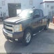 1GCRKSE30BZ332941 2011 Chevrolet Silverado 1500 Lt auction photo thumbnail 2