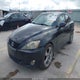 JTHBE262665003235 2006 Lexus Is 350 auction photo thumbnail 2