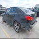 JTHBE262665003235 2006 Lexus Is 350 auction photo thumbnail 3