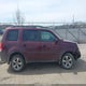 5FNYF4H51EB022526 2014 Honda Pilot Ex-L auction photo thumbnail 13