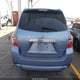 JTEEW44A782005206 2008 Toyota Highlander Hybrid Limited auction photo thumbnail 16
