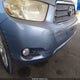 JTEEW44A782005206 2008 Toyota Highlander Hybrid Limited auction photo thumbnail 17