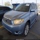 JTEEW44A782005206 2008 Toyota Highlander Hybrid Limited auction photo thumbnail 2