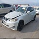 JTHBF5C27B5143226 2011 Lexus Is 250 auction photo thumbnail 2