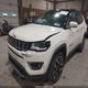 3C4NJDCB3JT290701 2018 Jeep Compass Limited 4X4 auction photo thumbnail 17