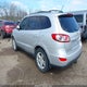 5XYZK3AB4CG093946 2012 Hyundai Santa Fe Limited auction photo thumbnail 3