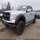1FTFX1EF2BFA58667 2011 Ford F-150 Xlt auction photo thumbnail 2